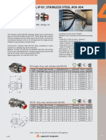 Anaconda SS 304 Standard Fittings and Locknuts PDF