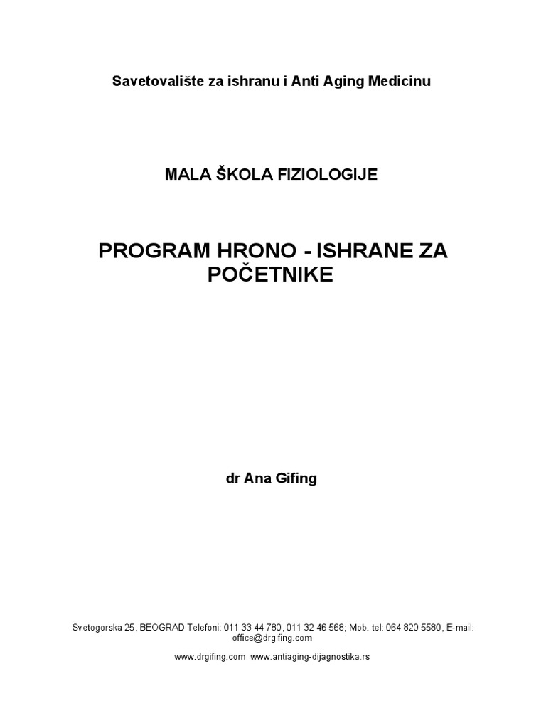 Ana Grifin | PDF