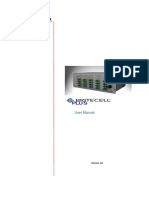 Andrew Britecell Plus User Manual PDF