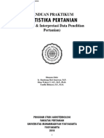 Panduan-Praktikum-Statisik Pertanian Acara 123 040418