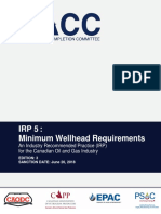 Wellhead Requirements.pdf