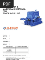 Voith Variable-Speed Turbo Couplings | PDF | Pump | Turbocharger