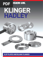 Understanding Spectacle Blinds and Spacers | PDF | Pipe (Fluid ...