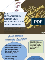 Aceh Maluku Angkat Senjata