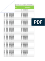 Daftar FKTP Seluruh Indonesia