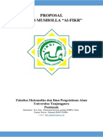 Docshare - Tips - Proposal Rehab Musholla PDF