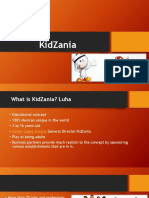 KidZania