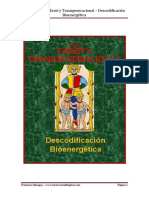 Curso Express Tarot y Transgeneracional PDF