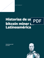 Bitcoin Miner