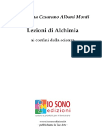 Preview Lezionidialchimia