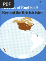 Accents of English Beyond The British Isles PDF