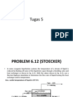 Solution Stoecker 6.12