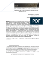 TCC. TCC e a Interação Familiar.pdf