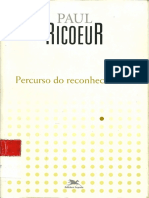 Paul Ricouer - Percurso do reconhecimento-Edições Loyola (2006).pdf
