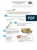 Agrupamento de Escolas Anselmo de Andrade