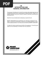 LF90D Parts Manual | PDF | Pump | Transmission (Mechanics)