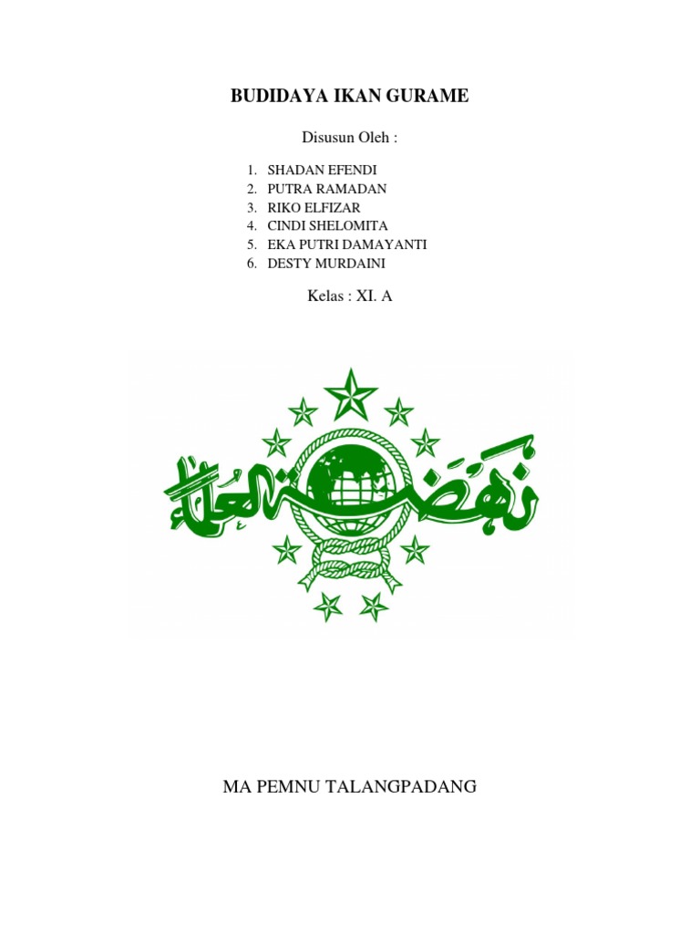 Yayasan Pendidikan Darul Fikri