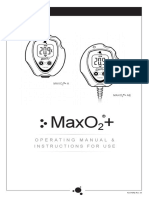 Maxo2 User Manual