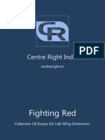 Fighting Red PDF