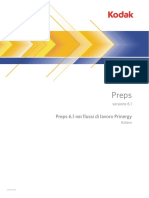 Preps 6.1 PrinergyGuide IT PDF