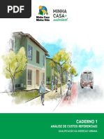 MCMV+SUSTENTAVEL caderno1_analise_de_custos_referenciais.pdf