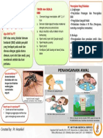 Leaflet Demam Berdarah - Pr. Hezekiel