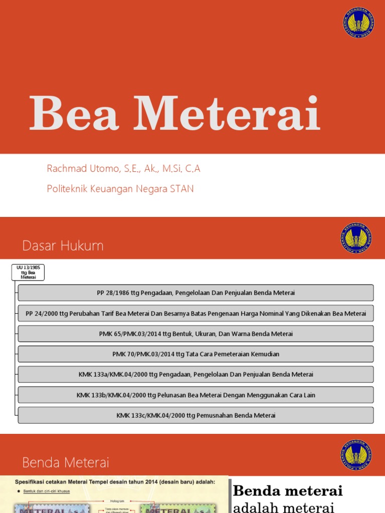 140 2018 08 Rachmad Utomo Master Bt Ppnbm Bea Meterai Utk 2