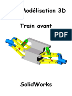 TP Train Avant