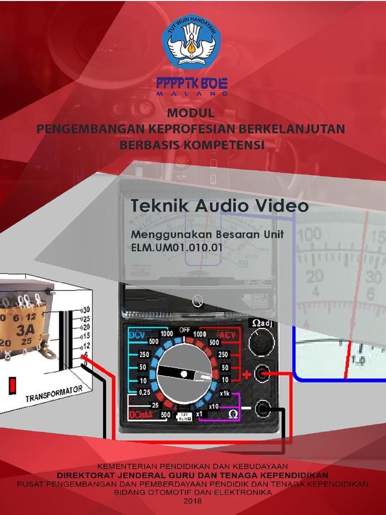 C1 01 Elm Um01 010 01 Menggunakan Besaran Unit Revisi Pdf Pdf