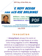 MEPF Design Guide for Mix-Use Buildings