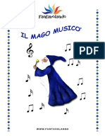 Mago Musicò