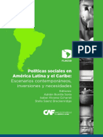 Políticas Sociales en América Latina y el Caribe (Capítulos que inician en las Páginas 15, 135, 169 y 327).  FLACSO y modelo graduación de BRAC..pdf