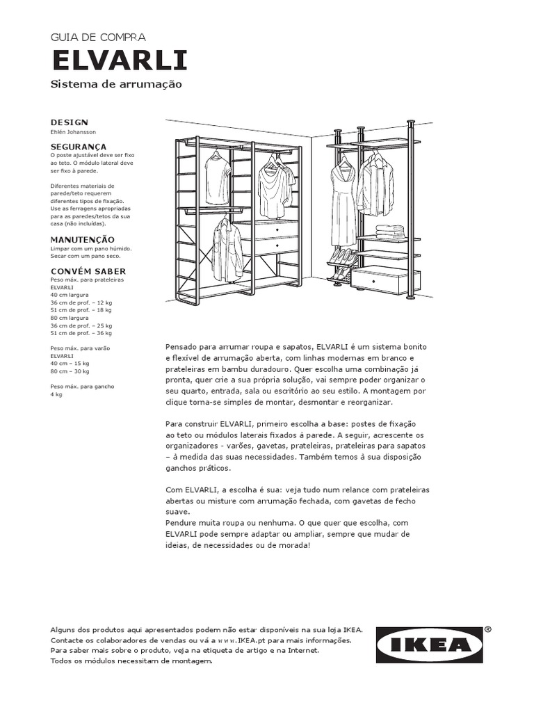 ELVARLI Guia Compra POR PDF