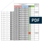 Certificaciones - Estructuras - Enero 1 - 2 - 3 - y - 4 - Semana PDF