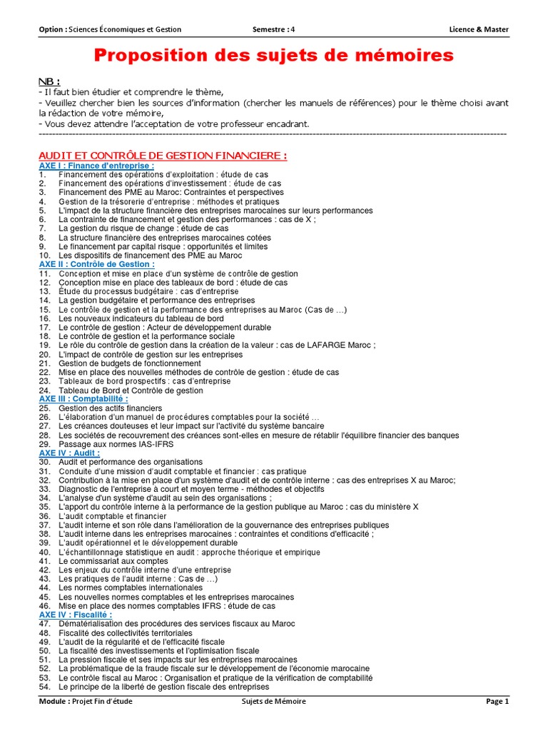 sujets de memoire banques gestion des ressources humaines