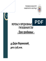 1 Pedavanje Dopunjeno Predavanje Analiza Jedinicne Cene Teorija 1428693908648 PDF