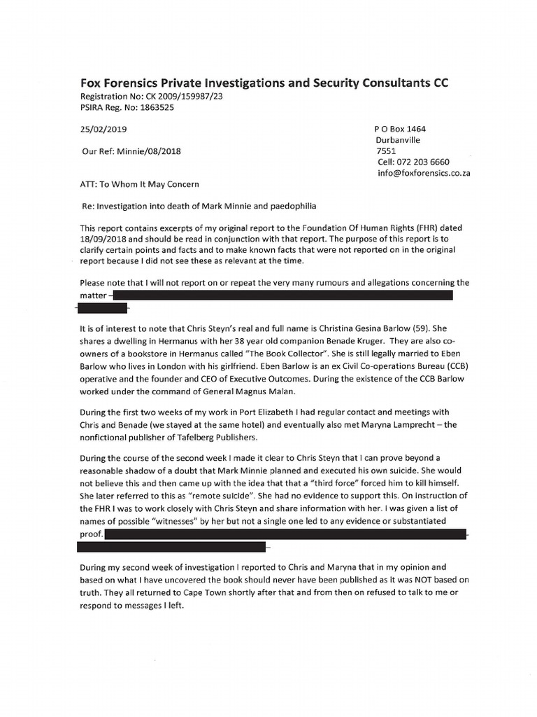 English reports pdf image