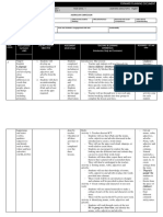 Lesson Plan Assignment-Lesson 1