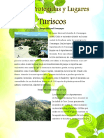 Areas Protegidas de Honduras2 PDF