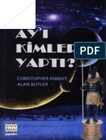 Christopher Knight & Alan Butler - Ay'ı Kimler Yaptı PDF