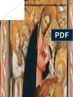Christ Recueillant Marie Madeleine Retable Perella Peint Bernat Martorell 1427 1452 PDF