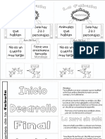 LaFabulayZorraMEEP PDF