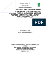 VALIDACION DE LA METODOLOGIA POR EL METODO ESTANDAR 3111ª  ABSORCION ATOMICA PARA EL ANALISIS DE METALES PESADOS EN MUESTRAS DE AGUAS Y AGUAS RESIDUALES.pdf