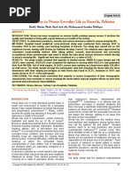 Artigo 13banalysis And Measurement Of Buildability Factors - 