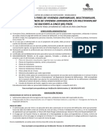 REQUISITOS LICENCIA Modalidad B PDF