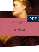 Antigona PDF