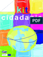 Kit da Cidadania - Educação intercultural