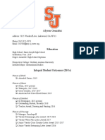 SC Resume Template-3