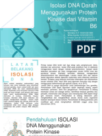 Dna Kelompok 08 Bioreaksi