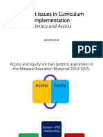 Acess & Literacy issues.pptx